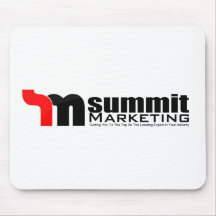 Summit Marketing Mousepads