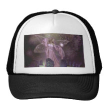 Summoning Fairies Hat