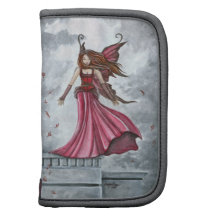 Summoning the Wind fairy planner