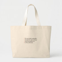 Sun Chill (zen drop) Bag