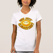 Sun City Elementary Shirt