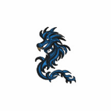 sun dragon golf shirt polo shirts