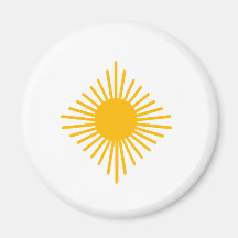 Sun Magnet