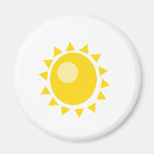 Sun Magnet