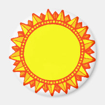 Sun Magnet