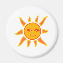 Sun Magnet