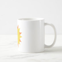 Sun Mugs