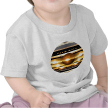 SUN n MOON Artistic Presentation Tee Shirts