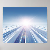 Sunbeam Posters