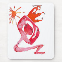 sundance mouse pads