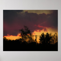 Sundown Posters