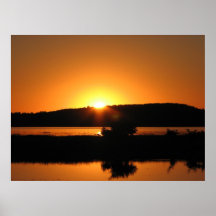 sundown poster