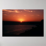 sunet at hope ranch poster