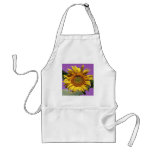 Sunflower Apron