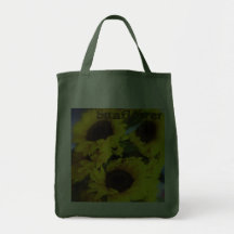 SunFlower Bags