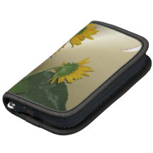 Sunflower In Full Bloom Planner