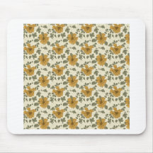 Sunflower Mouse Pad