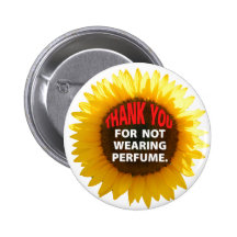 SunflowerNoPerfume Buttons