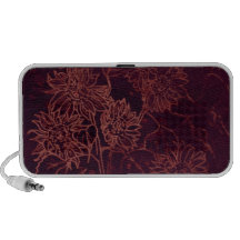 Sunflowers by Moonlight Speaker