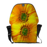 Sunflowers Messenger Bag