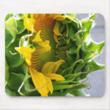 Sunflowers Mousepads