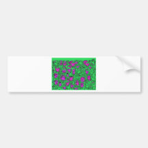 Sunglasses. Bumper Stickers