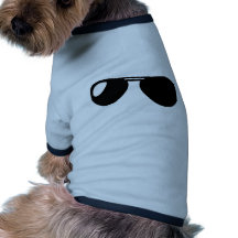 Sunglasses Pet Clothes