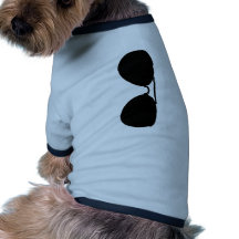 Sunglasses Pet Shirt