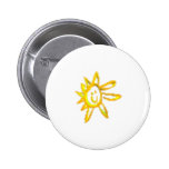 Sunny! Pin