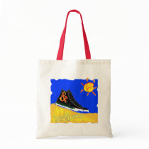 "Sunny Shoe" by Katie winner 08.03.09 bags