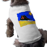 "Sunny Shoe" by Katie winner 08.03.09 Doggie Shirt