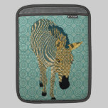 Sunny Zeb  iPad Sleeve ipad sleeves