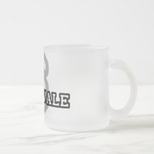 Sunnyvale Coffee Mug