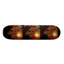 SunPeace Skateboard