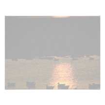 Sunrise at Blackwater National Wildlife Refuge Invitations