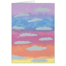 sunrise greeting cards