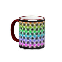 Suns Design Mugs