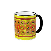 SUNS PARTY Mug