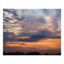 sunset 2 photograph
