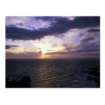 Sunset (2) post cards