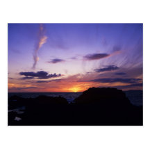 Sunset (5) postcards