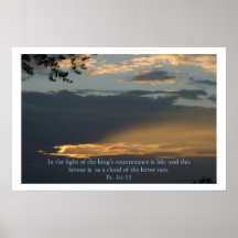 SunSet 6-29 Posters
