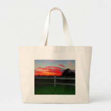 Sunset Bag