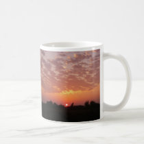 Sunset Beauty Mug mugs