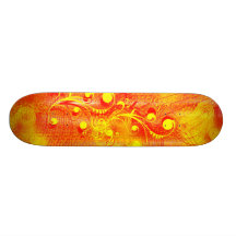 Sunset Board Skateboards