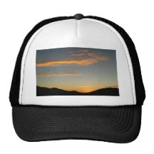 sunset hats