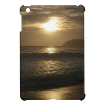 Sunset iPad Mini Case