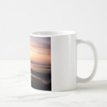 Sunset Merchandise Mug