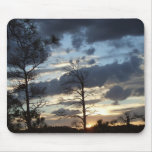 Sunset Mousemat