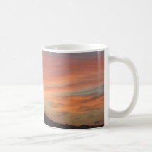 Sunset Mug 4